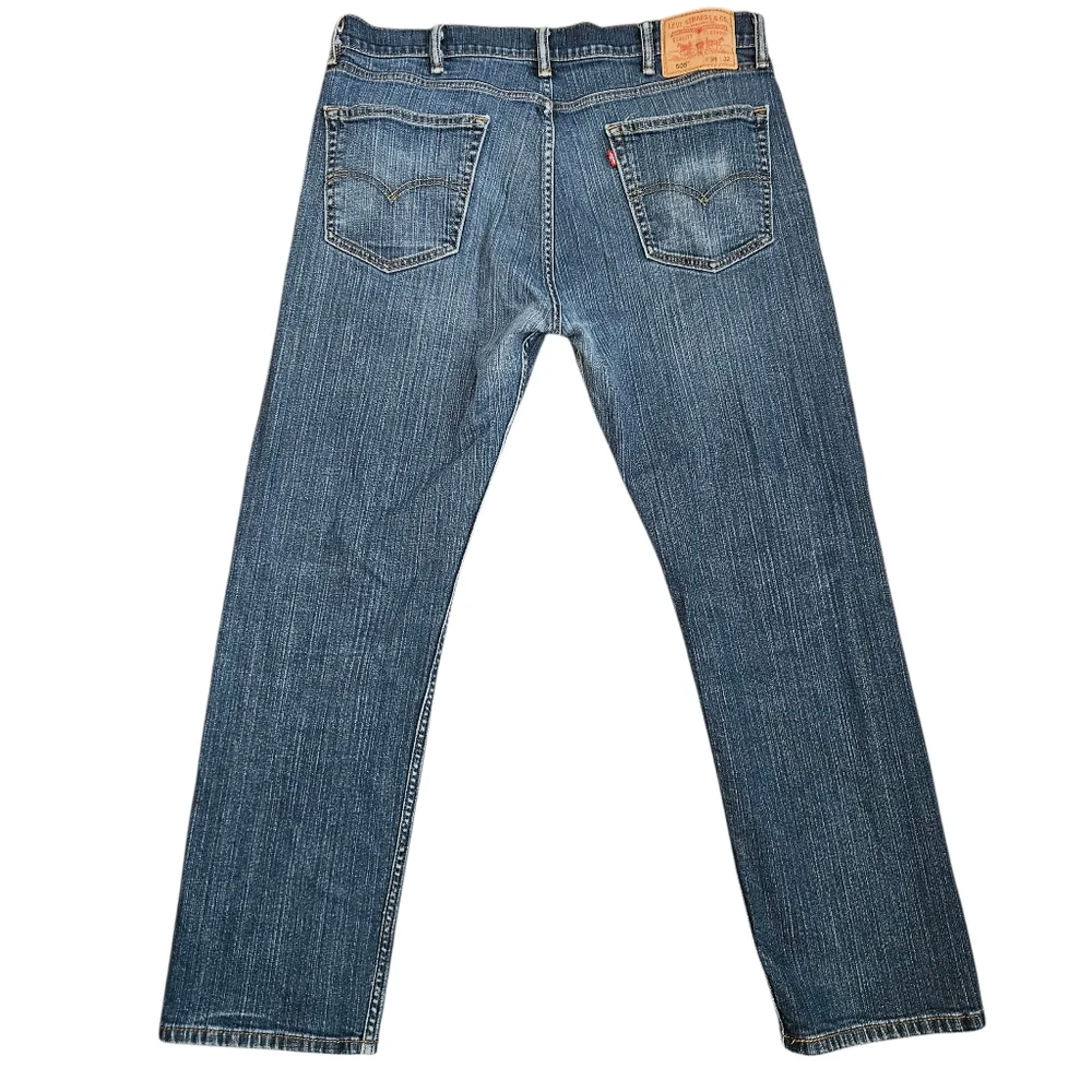 Levis levi 505